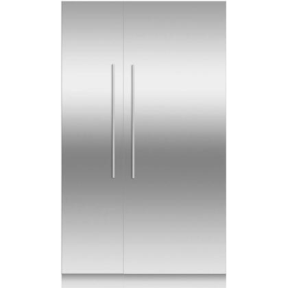 Fisher Refrigerator Model Fisher Paykel 957656